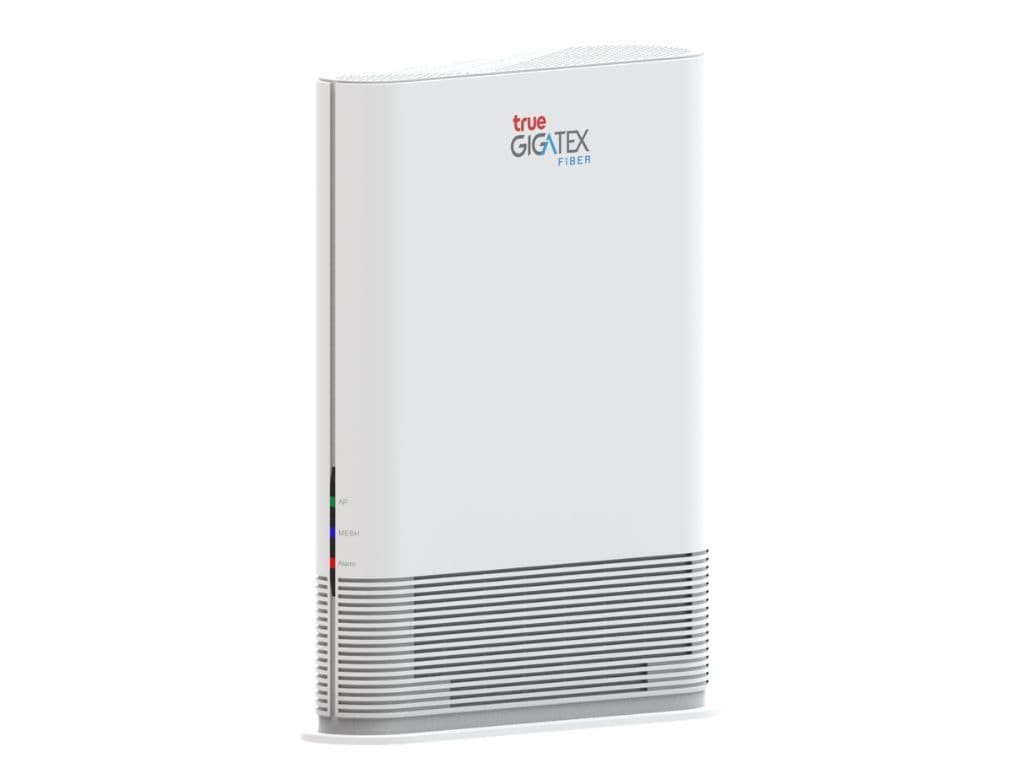 Mesh WiFi