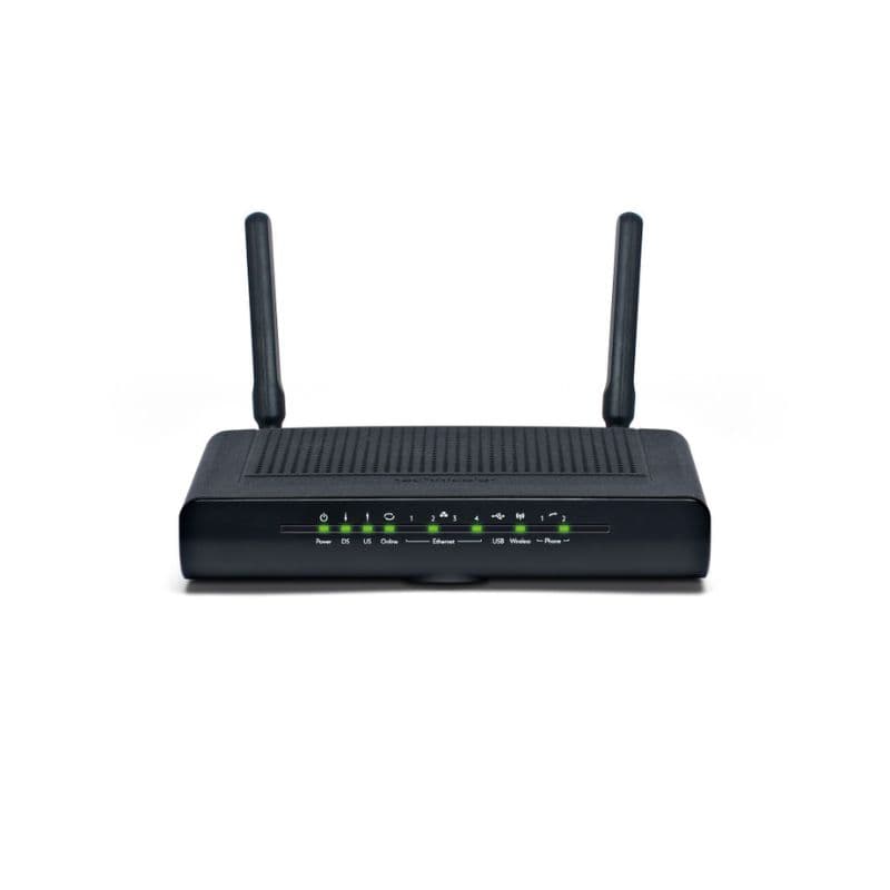 เน็ตคอนโด VDSL